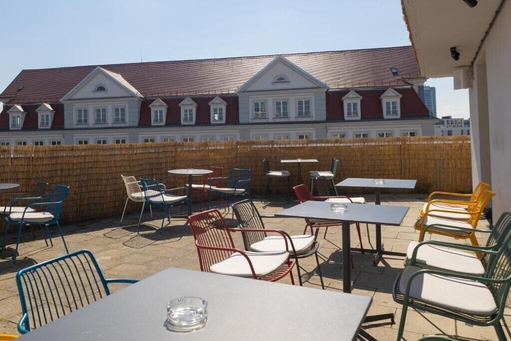 Зображення A & O Muenchen Hackerbruecke 2*