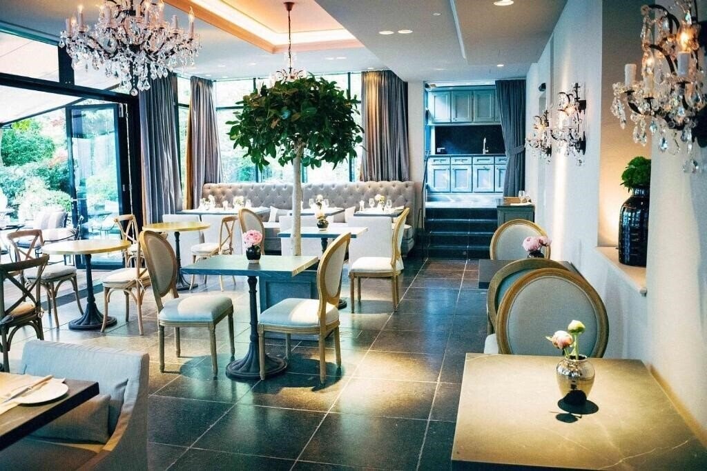 Зображення Munchen Palace 5*