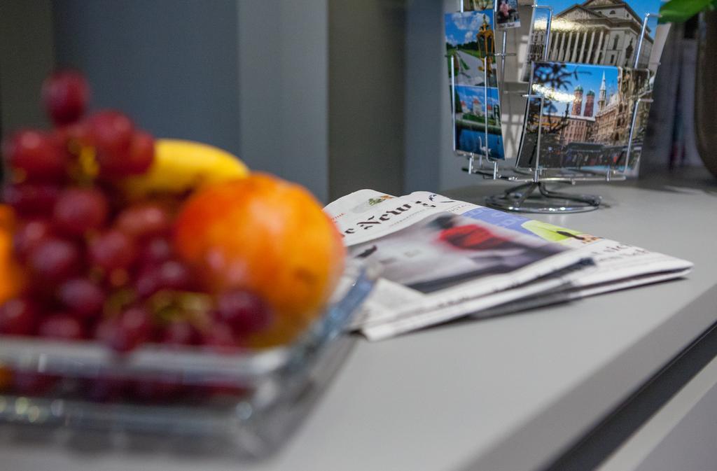 Фотографія An Der Oper 4*