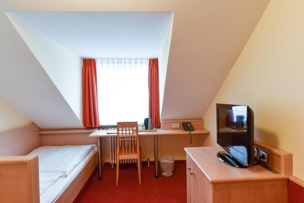 Фотография Hotel Adria 3*