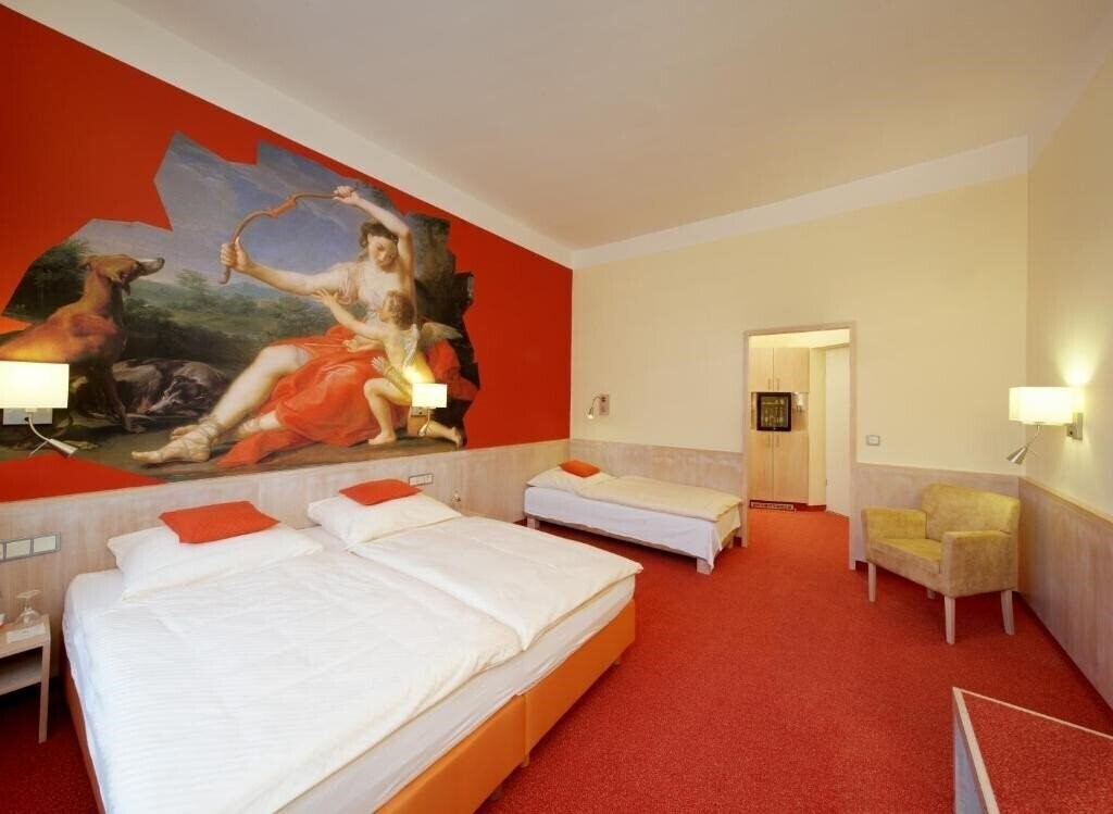 Картинка Hotel Adria 3*