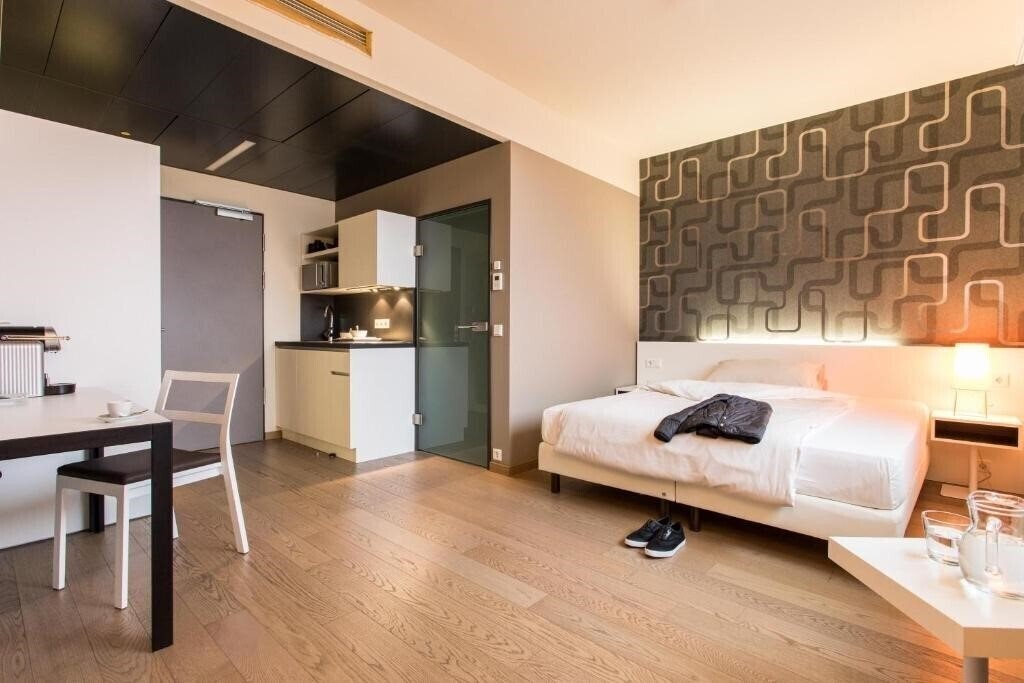 Фотографія Harry'S Home Munchen 3*