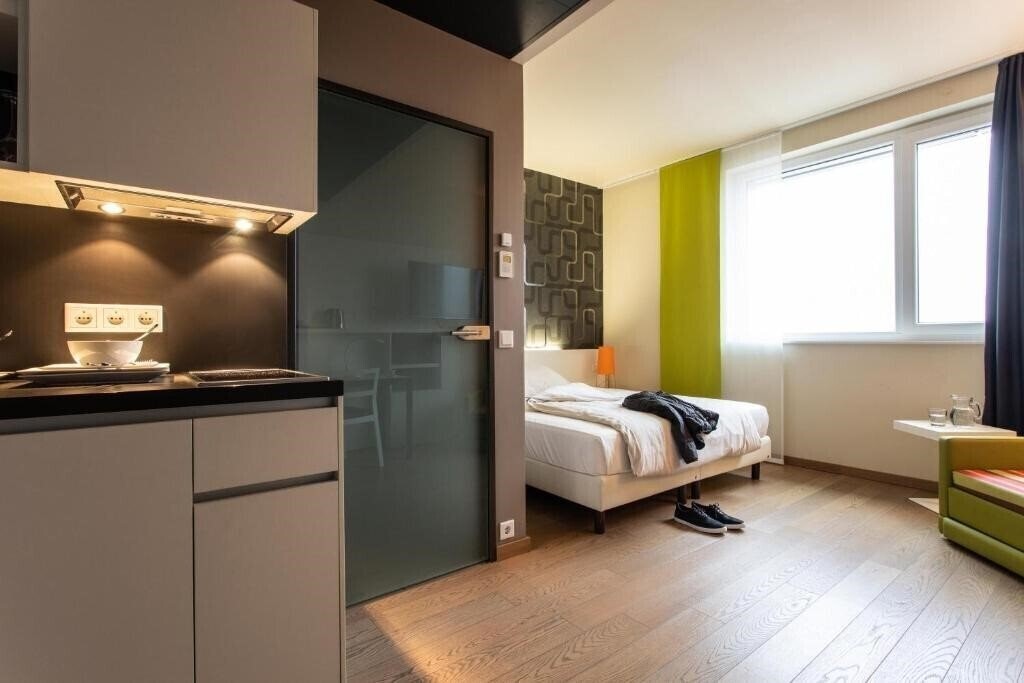 Зображення Harry'S Home Munchen 3*
