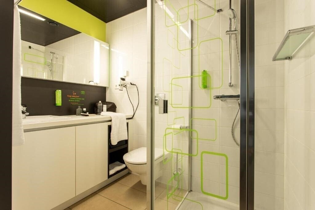 Картинка Harry'S Home Munchen 3*