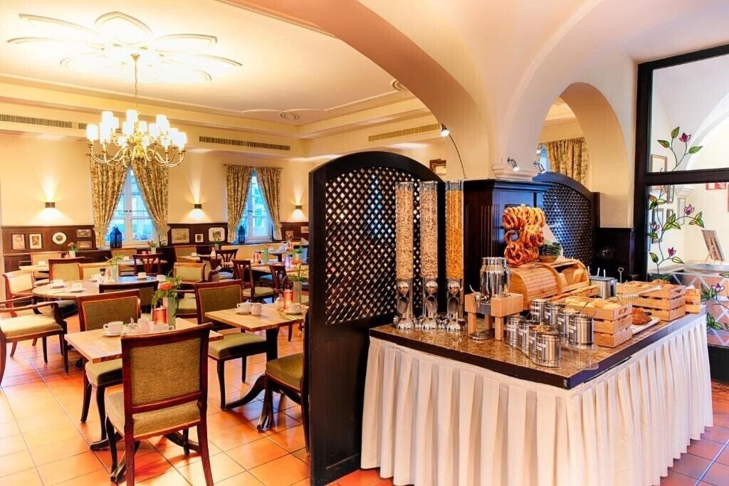 Зображення Schreiberhof 4*