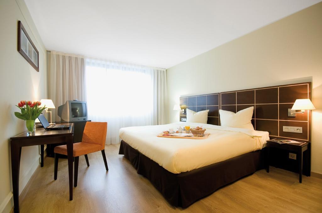 Готель Regent 4*