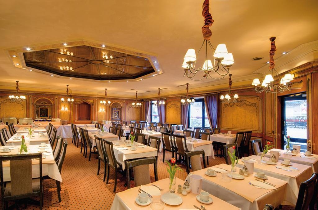 Фотографія Regent 4*