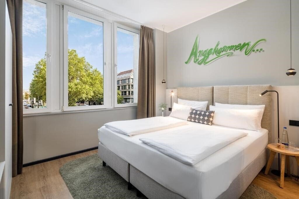 Фото City Aparthotel Muenchen 3*