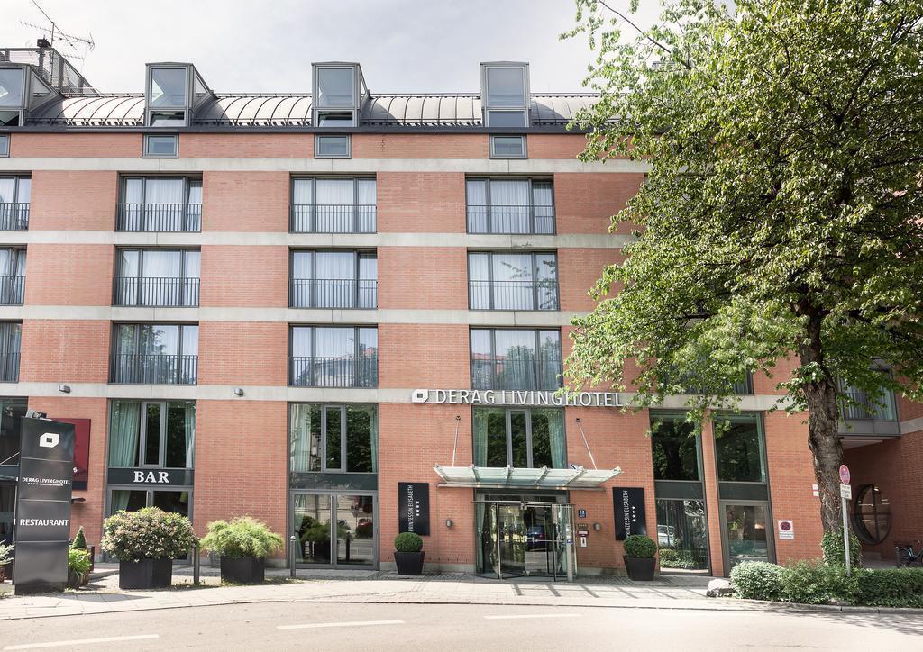 Зображення Derag Livinghotel Prinzessin Elisabeth 4*