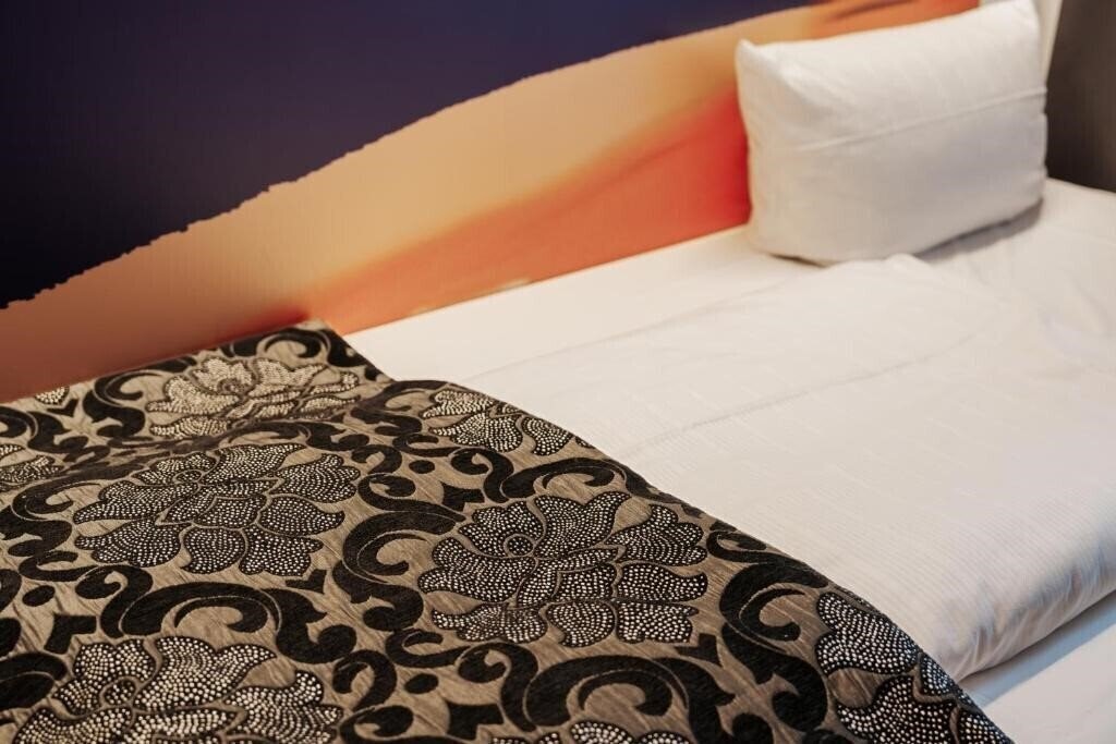 Картинка Helvetia Rooms Self Check-In 3*