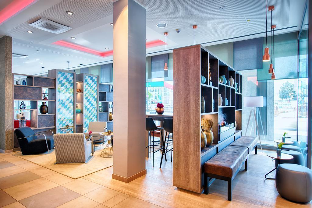 Фотографія Leonardo Munich City South 4*