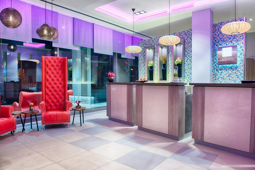 Зображення Leonardo Munich City South 4*