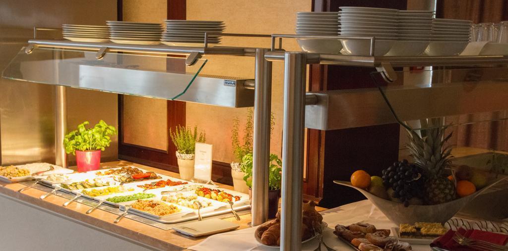 Картинка Hotel Exquisit 4*