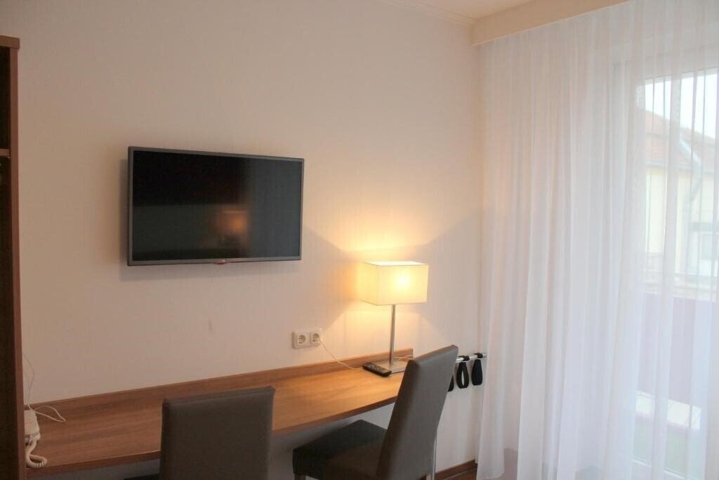 Изображение Hotel S16 3*