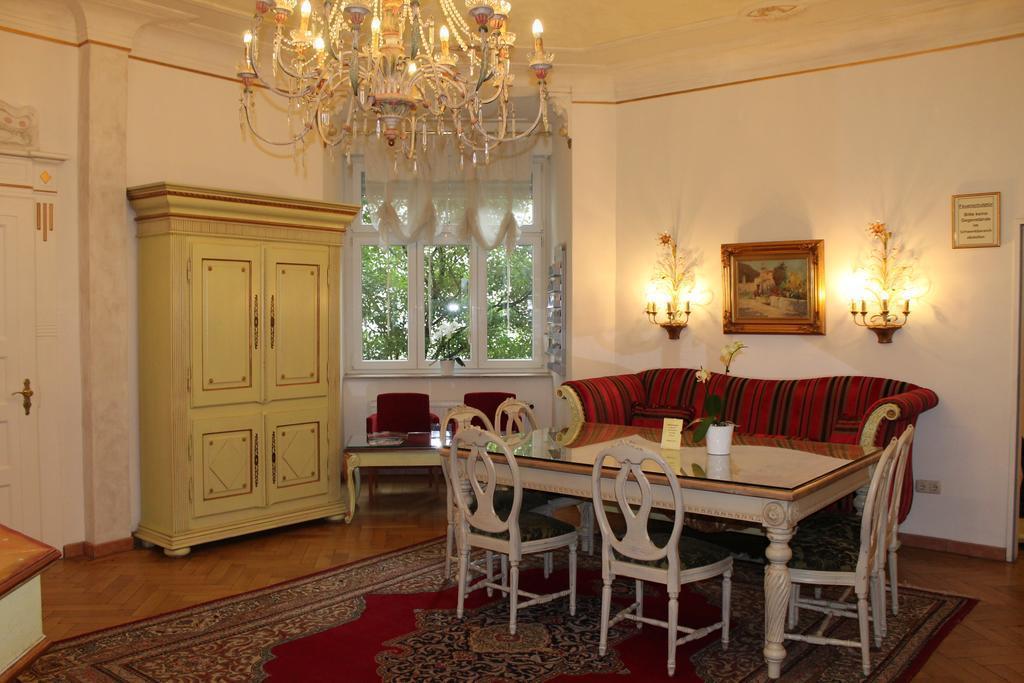 Готель Hotel Seibel 3*