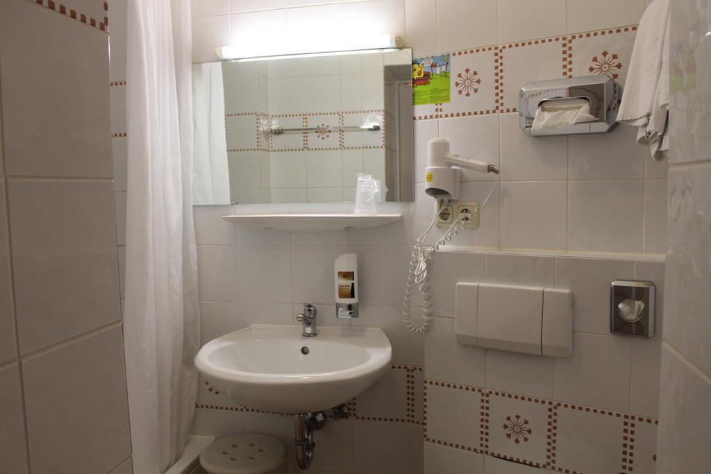 Фотографія Hotel Seibel 3*