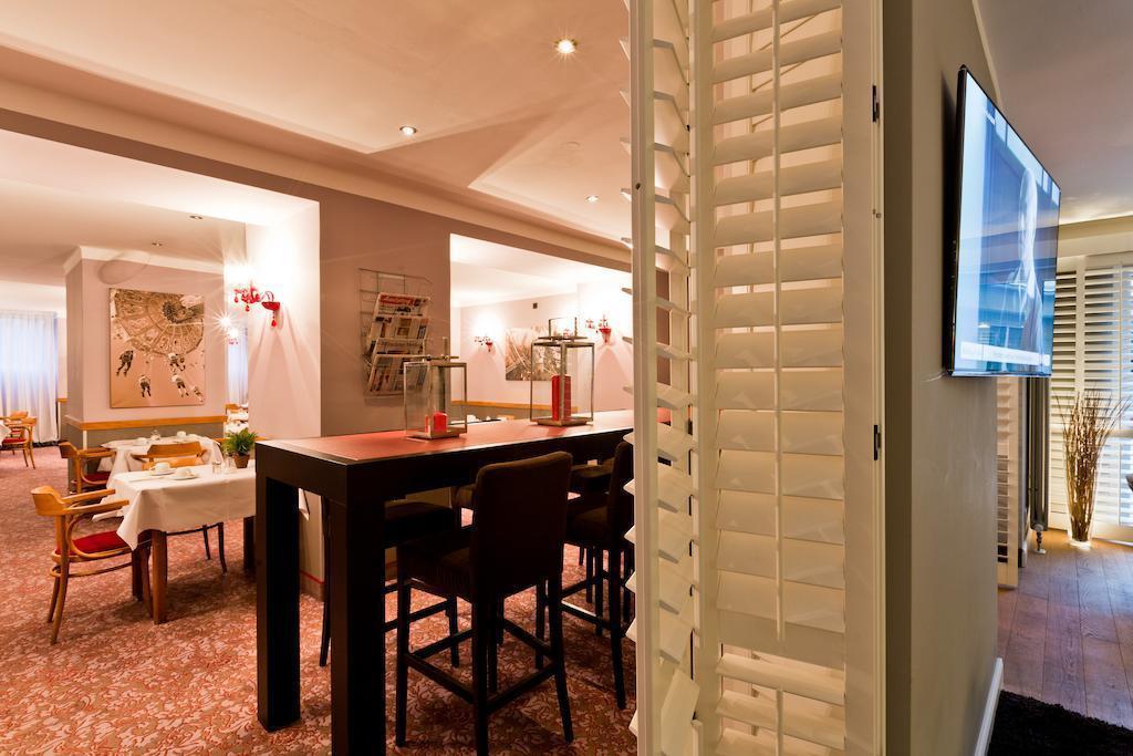 Фотографія Hotel Wetterstein 3*