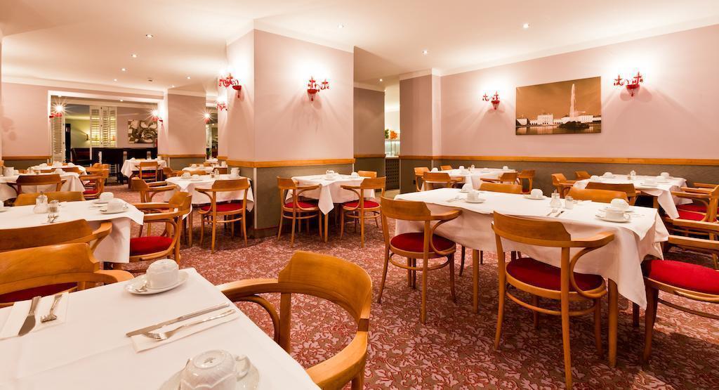 Зображення Hotel Wetterstein 3*