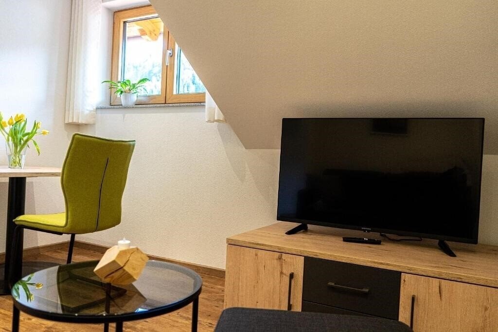 Зображення Hotel Wetterstein 3*