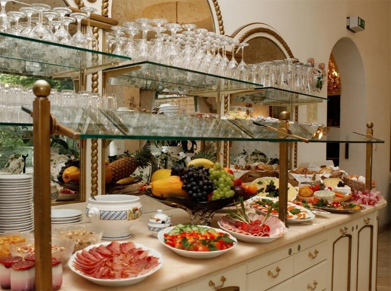 Зображення Seibel'S Park-Hotel 3*