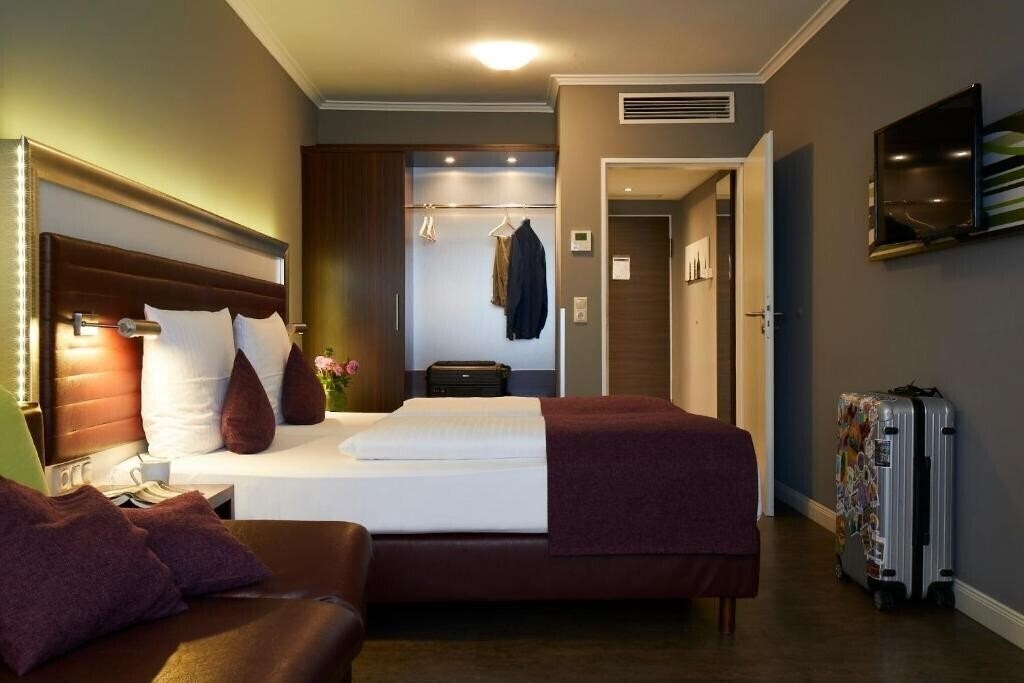 Зображення Metropol 3*