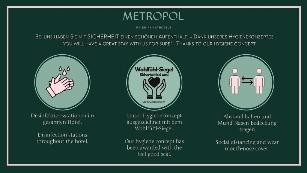 Картинка Metropol 3*