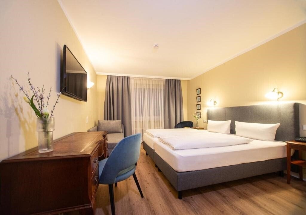 Фотография Altmuenchen 3*