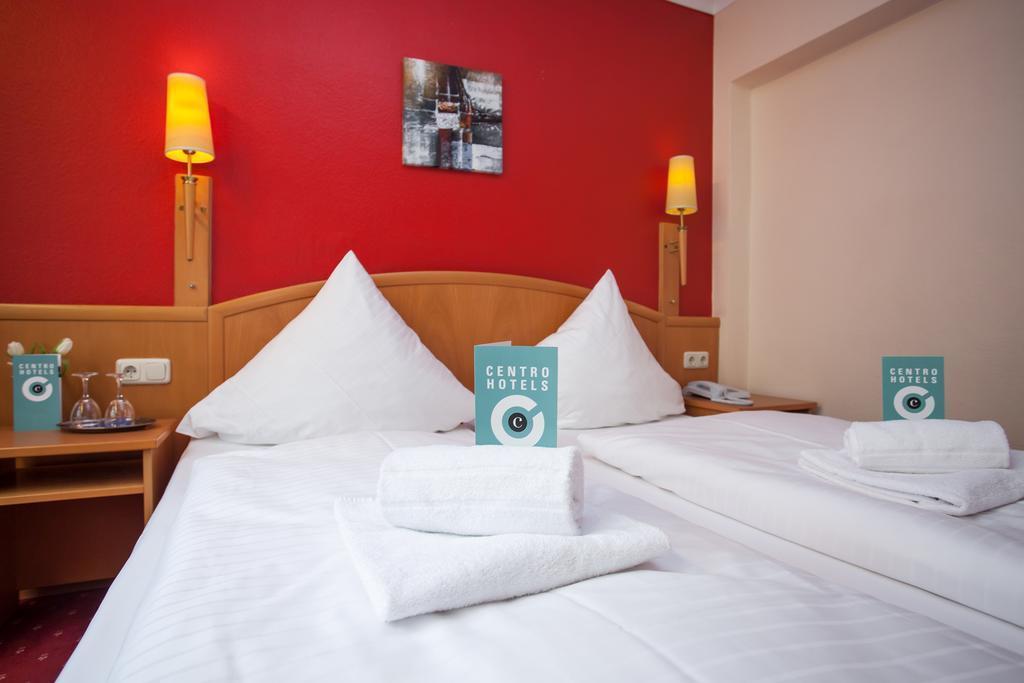 Зображення Centro Hotel Mondial 3*