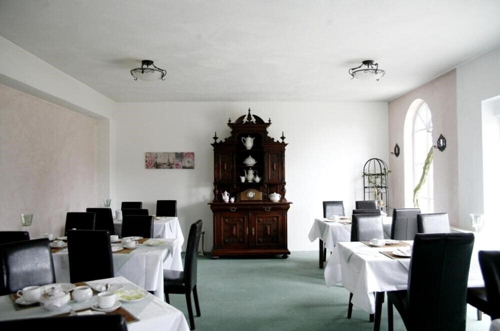 Картинка Hotel Am Markt 3*