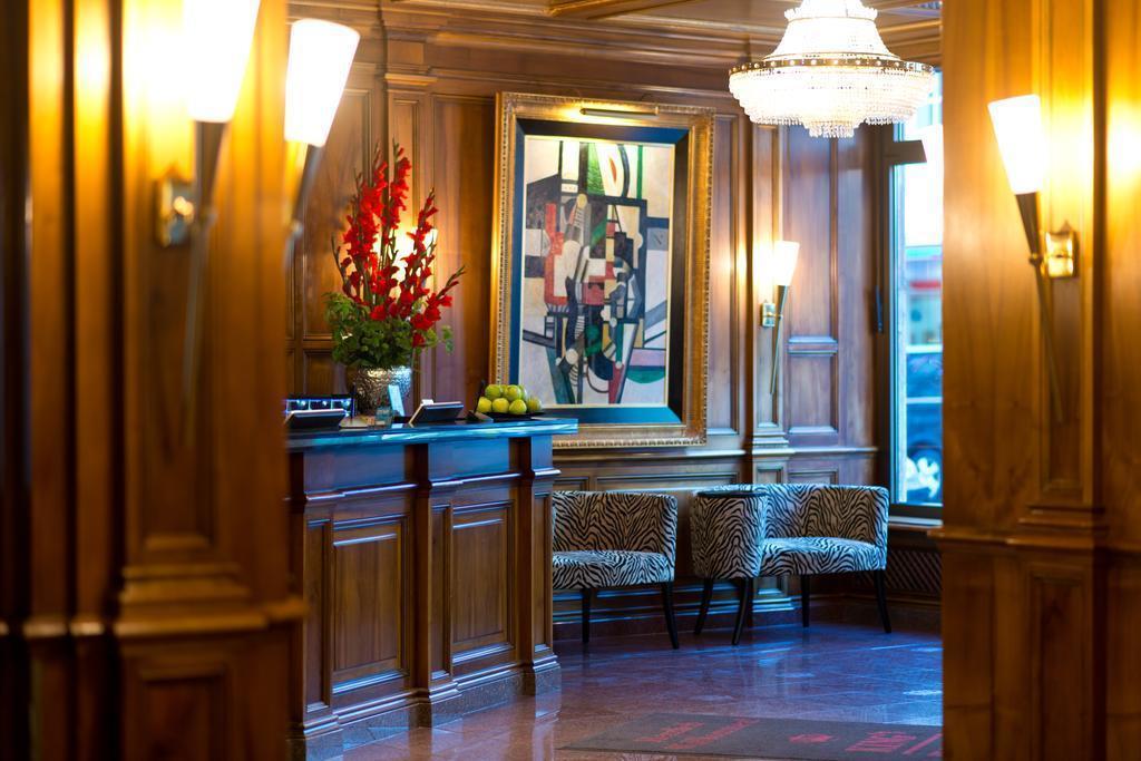 Фото King’S Hotel First Class 4*