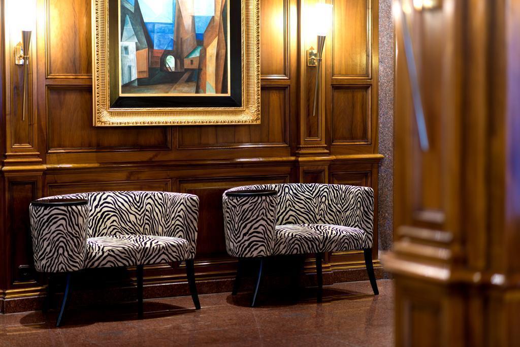 Картинка King’S Hotel First Class 4*