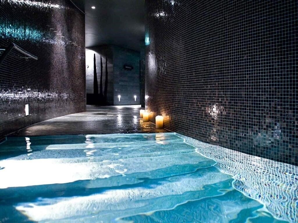 Зображення Sofitel Bayerpost Munich 5*