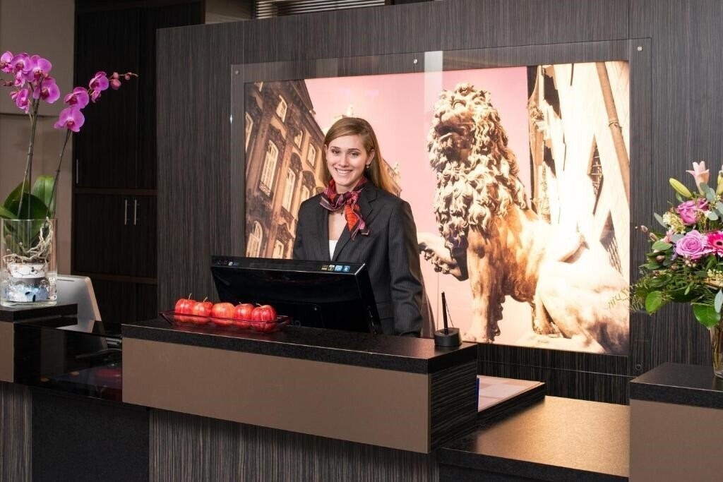 Картинка Munich City 4*