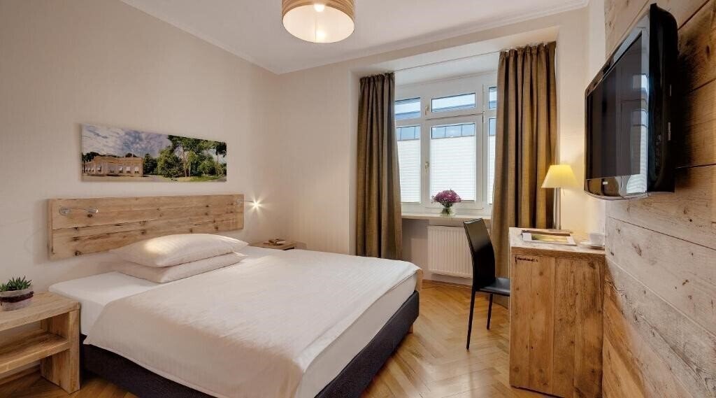 Изображение Alpen Munchen 4*
