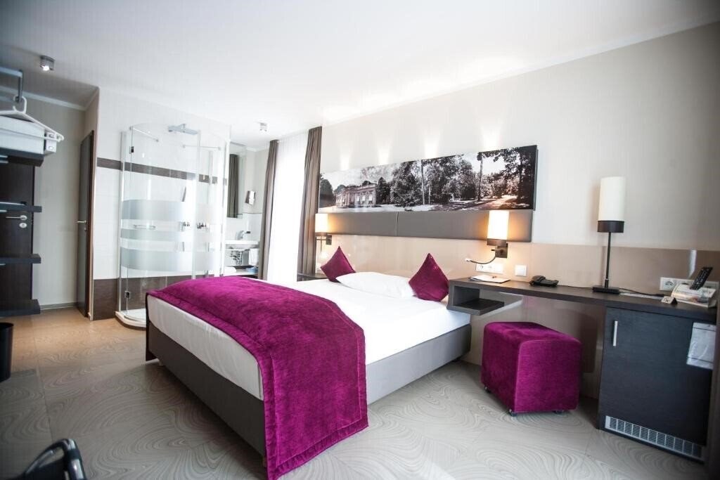 Картинка Amalienburg 3*