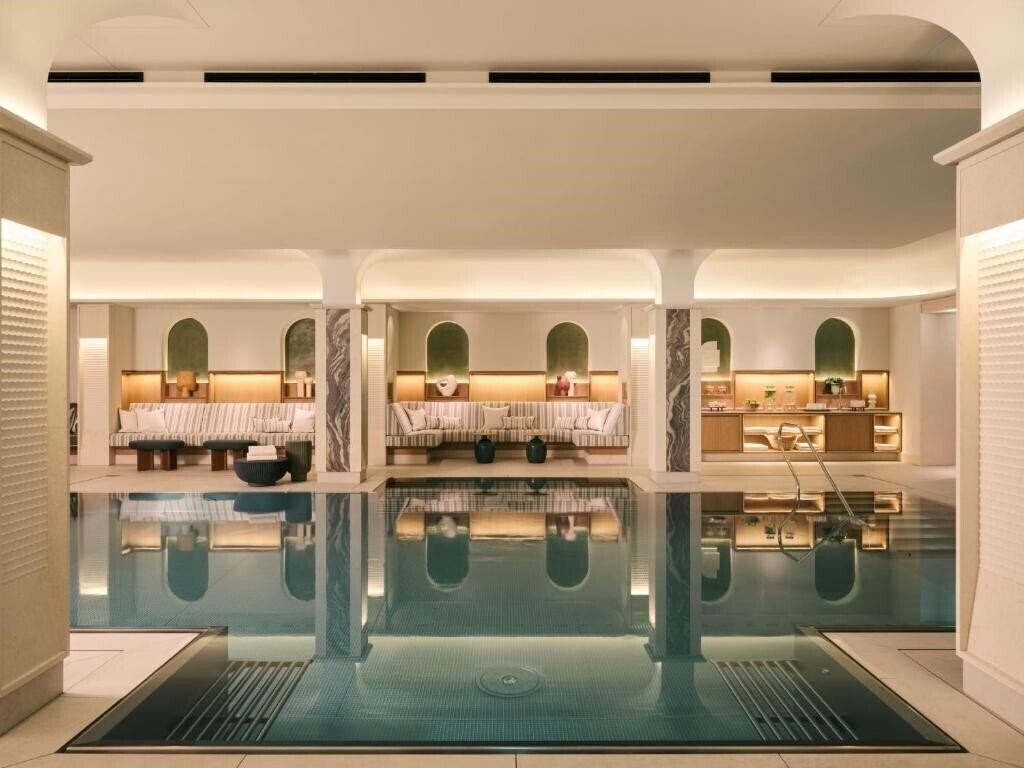 Фотография Rosewood Munich 5*