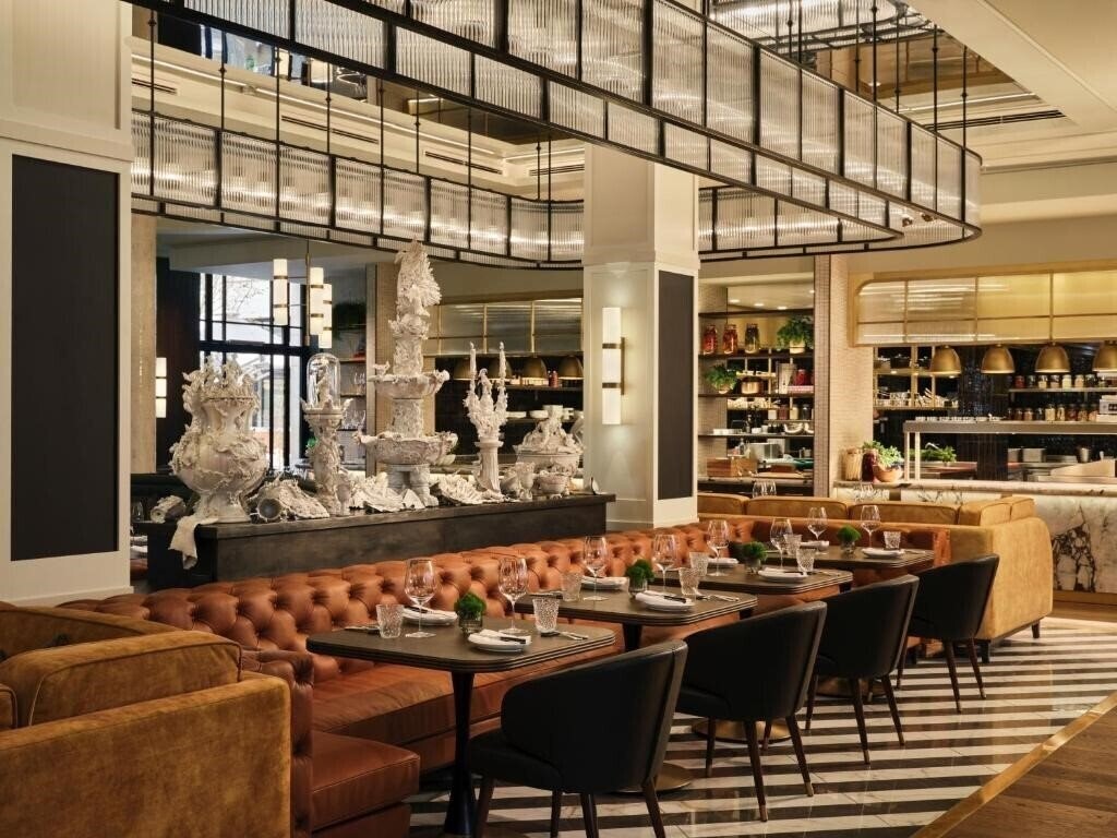 Изображение Rosewood Munich 5*