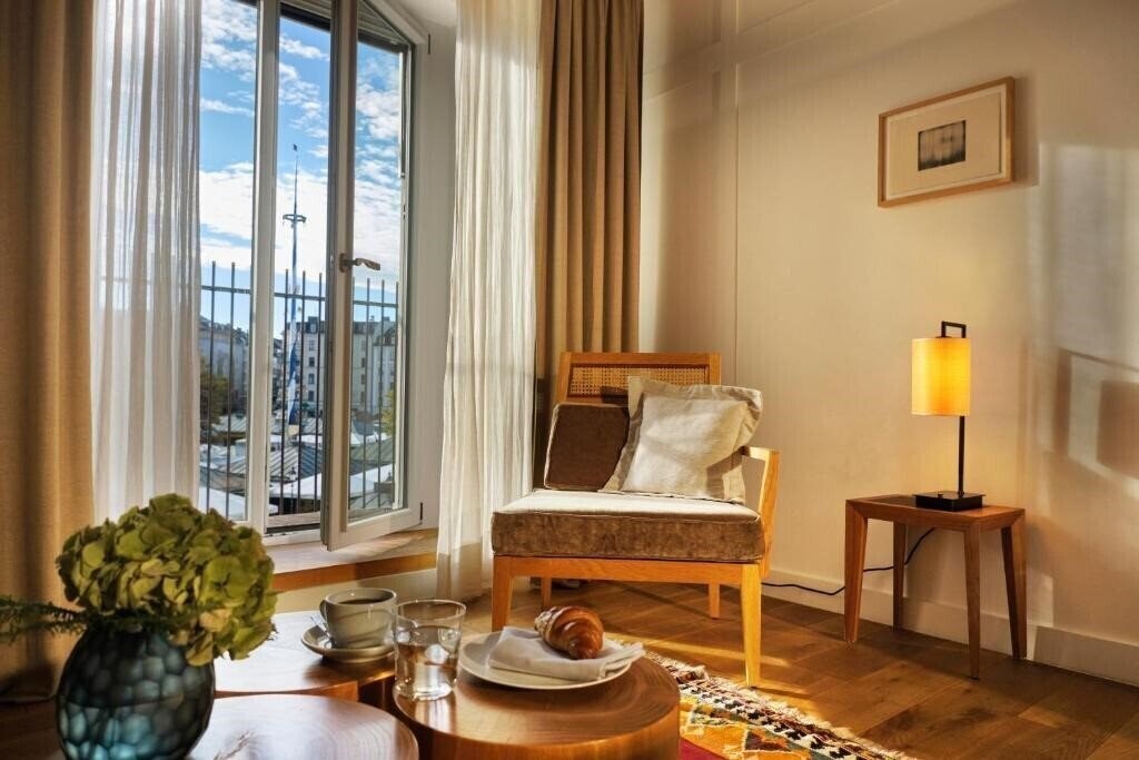 Картинка Louis Hotel 4*