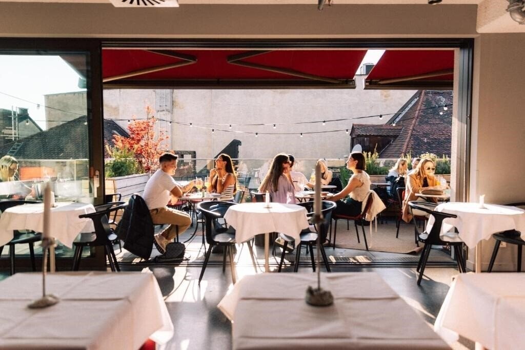 Готель Haus Im Tal 4*