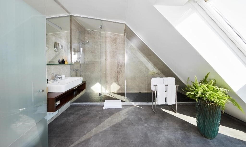 Фотографія Living Hotel Das Viktualienmarkt 4*