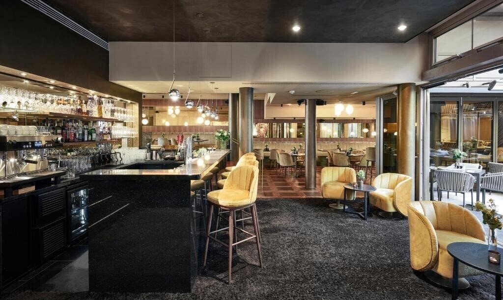 Зображення Living Hotel Das Viktualienmarkt 4*