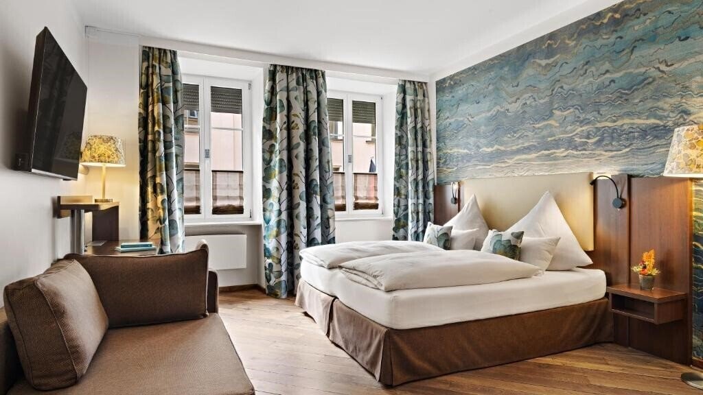 Фото Deutsche Eiche 3*