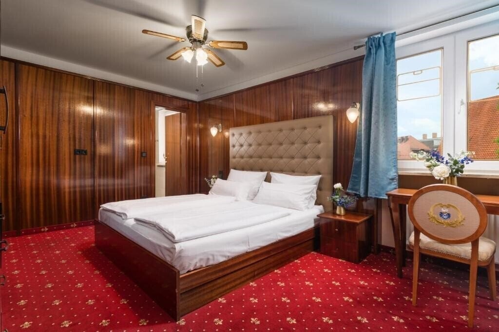Фото Hotel du Train 3*