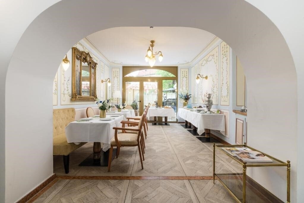 Зображення Hotel du Train 3*