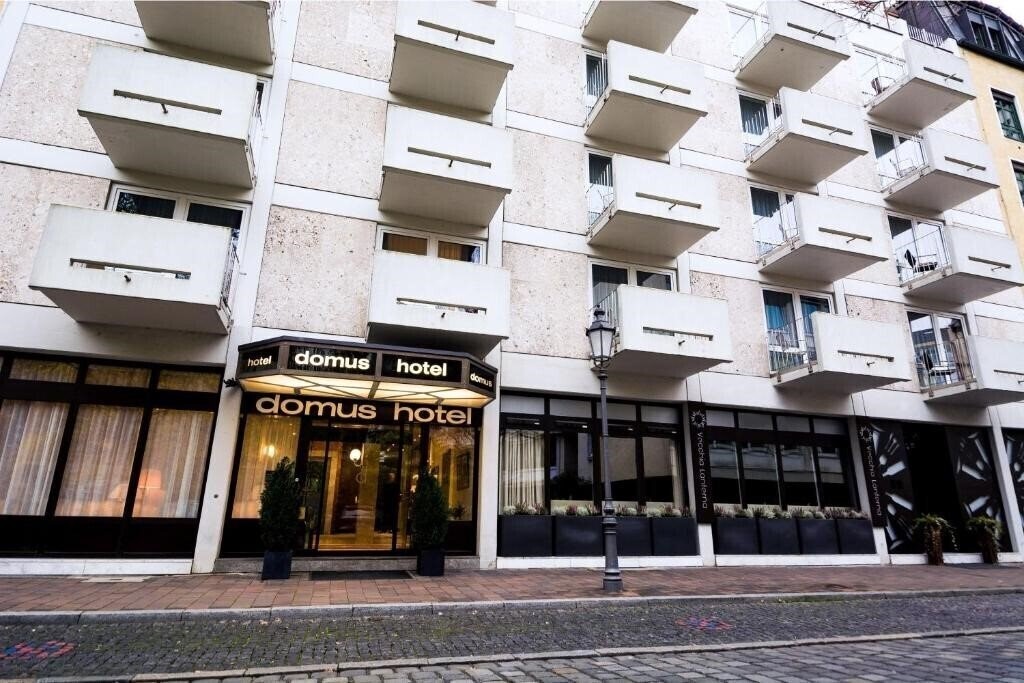 Готель Domus (Adults Only) 3*