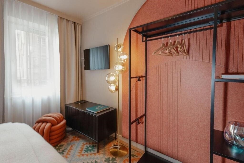 Фотографія Hotel Lux 3*