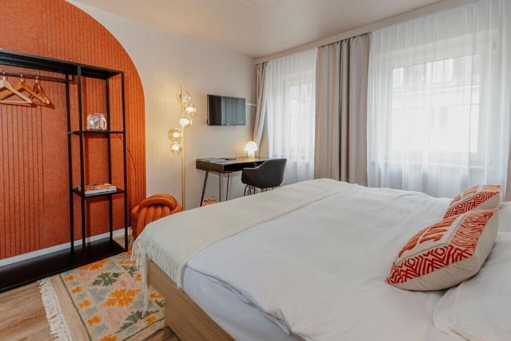 Зображення Hotel Lux 3*