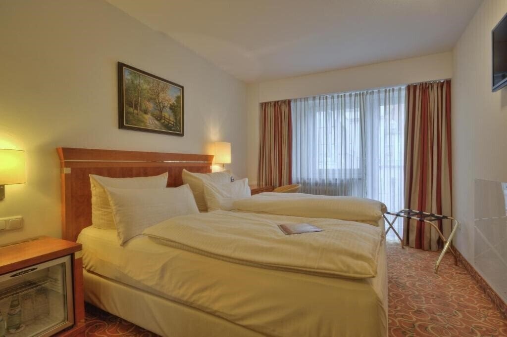 Фото Hotel Condor 3*