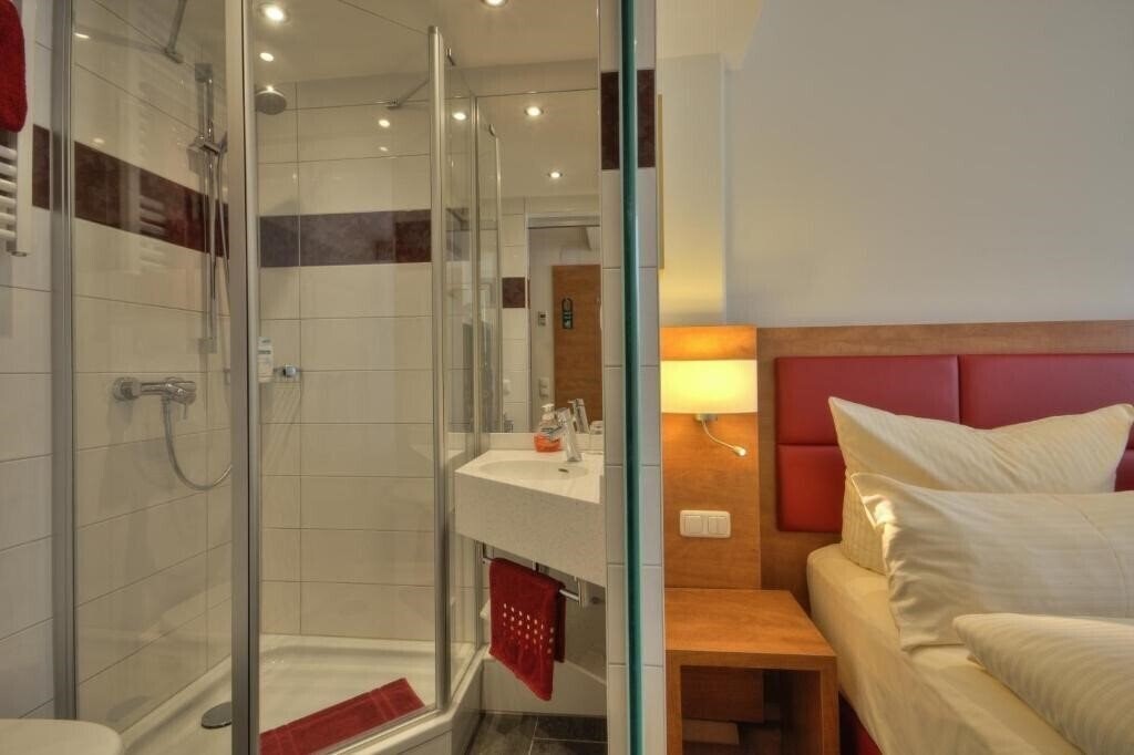 Фотография Hotel Condor 3*