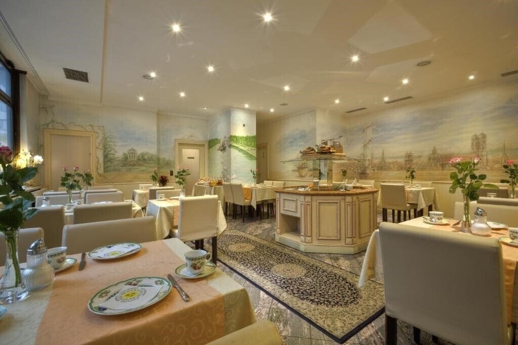 Изображение Hotel Condor 3*